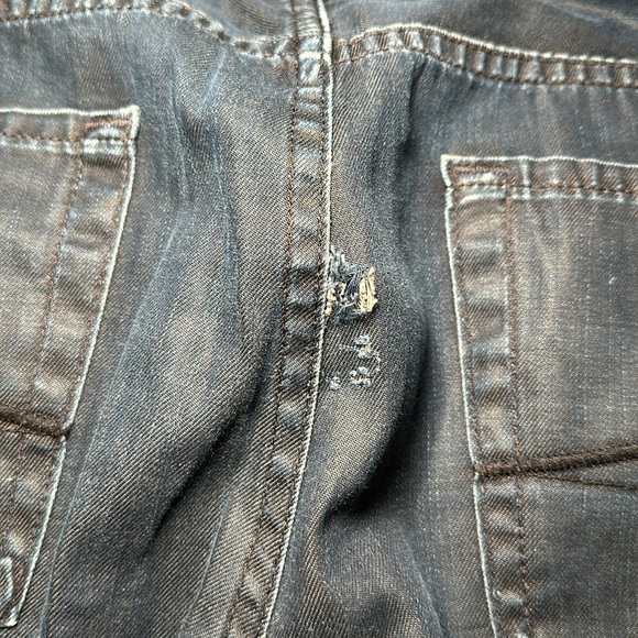 7 For All Mankind Lightweight Jeans - 34 - Picture 4 of 9